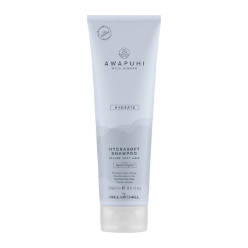Paul Mitchell Awapuhi Wild Ginger HydraSoft Shampoo 250ml