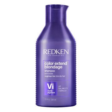 Redken Color Extend Blondage Shampoo  300ml