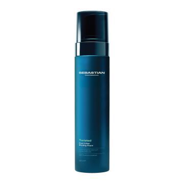 Sebastian Twisted Curl Lifter Styling Foam 200ml