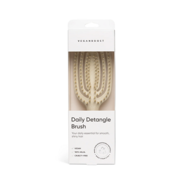 Veganboost Daily Detangle Brush