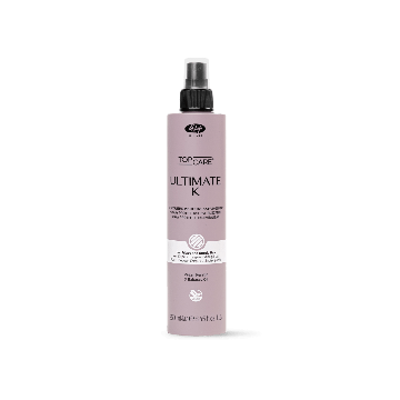 Lisap Top Care Ultimate K Revitalizing Protection & Styling Spray 250ml