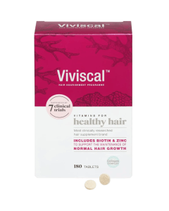 Viviscal Hair Growth Tablets Women 180st