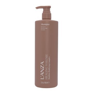 L'ANZA Healing Volume Shampoo 950ml