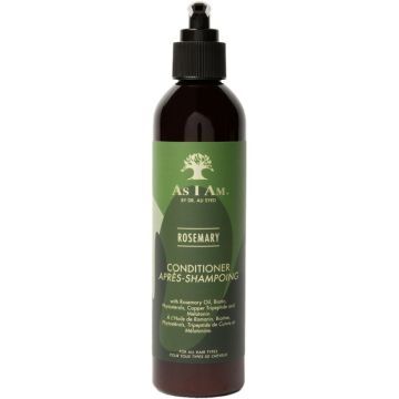 As I Am Rosemary Conditioner 237ml