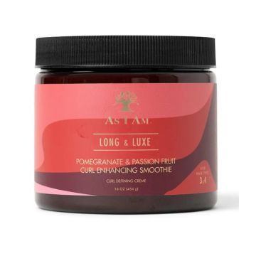 As I Am Long & Luxe Enhancing Smoothie 454gr