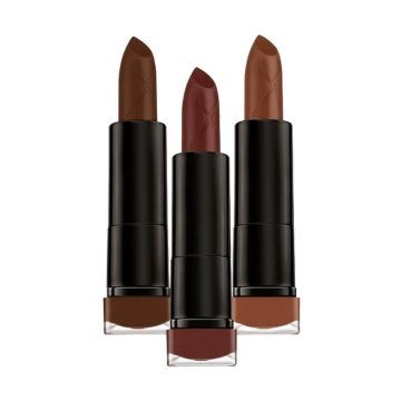 Max Factor Colour Elixir Velvet Mattes Lipstick