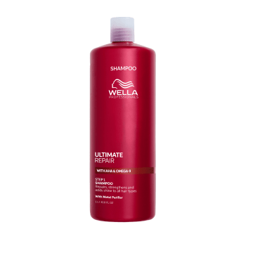 Wella Ultimate Repair Shampoo 1000ml