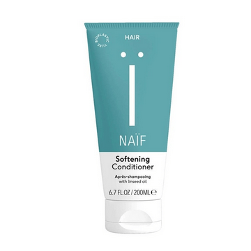 Naïf Grown Ups Softening Conditioner 200ml