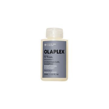 Olaplex No.4 Curl Bond Shaper Hydrating Curl Shampoo 100ml