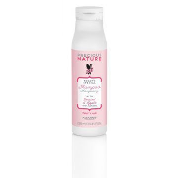 Alfaparf Thirsty Hair Shampoo 250ml