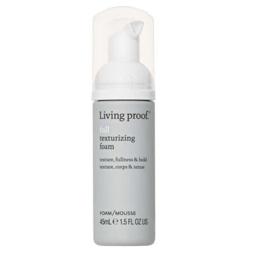 Living Proof Full Texturizing Foam 45ml