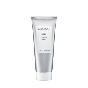 SachaJuan Silver Shampoo 220ml
