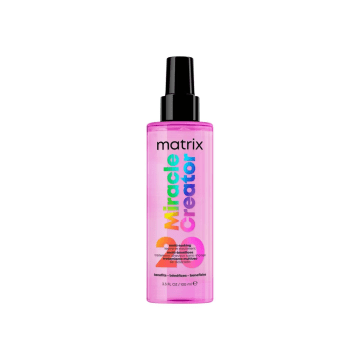 Matrix Miracle Creator Multi-Tasking Hair treatment 100ml