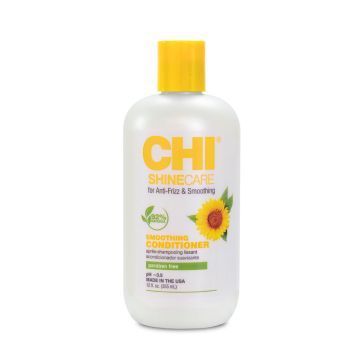CHI ShineCare Smoothing Conditioner 355ml