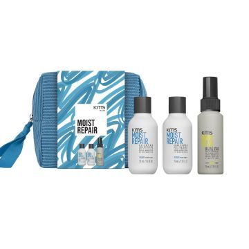 KMS MoistRepair Travel Summer Set