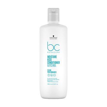 Schwarzkopf BC Moisture Kick Conditioner  1000ml