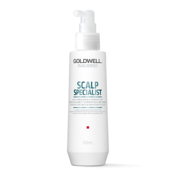 Goldwell Dualsenses Scalp Specialist Rebalance & Hydrate Fluid 150ml