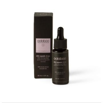 Oolaboo	Skin Superb Clear Tanning Drops 30ml
