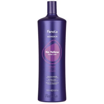 Fanola Wonder No Yellow Mask 1000ml
