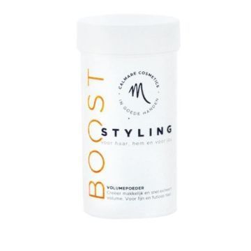 Calmare Styling Boost