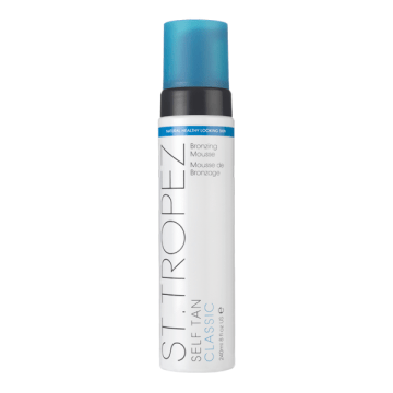 St. Tropez Self Tan Classic Mousse 240ml