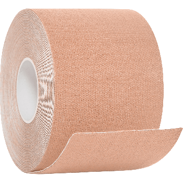Booby Tape Breast Tape Nude 5m