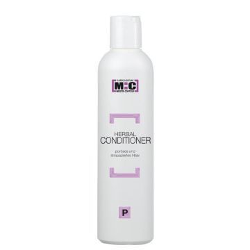 M:C Conditioner Herbal 250ml