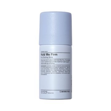 J Beverly Hills BLUE Hold Me Firm 100ml