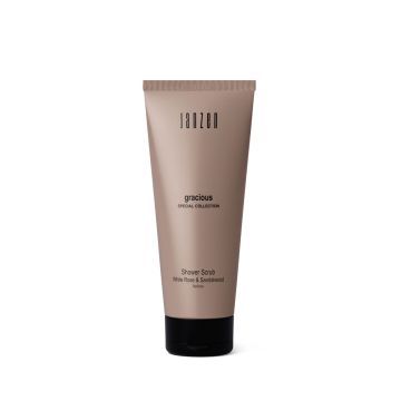 JANZEN Shower Scrub Gracious 200ml