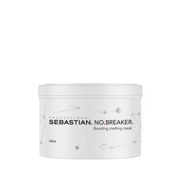 Sebastian No.Breaker Bonding Melting Hair Mask 500ml