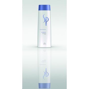 SP Hydrate Shampoo 250ml