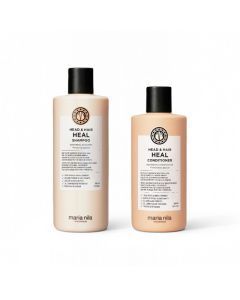Maria Nila Head & hair Heal Shampoo 350ml + Conditioner 300ml
