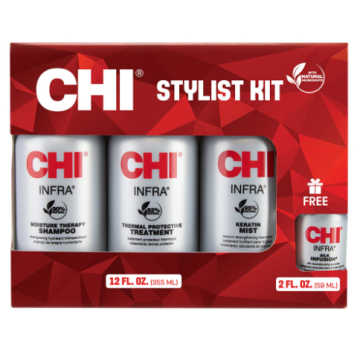 CHI Home Stylist Kit