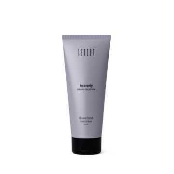 JANZEN Shower Scrub Heavenly 200ml