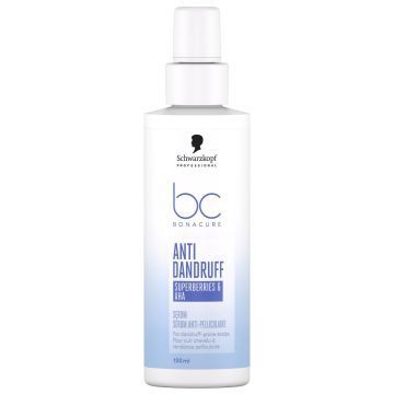 Schwarzkopf BC Bonacure Anti-Dandruff Serum 100ml