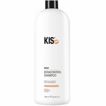 KIS KeraControl Shampoo 1000ml
