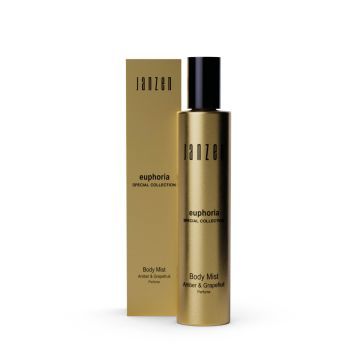JANZEN Body Mist Euphoria 50ml
