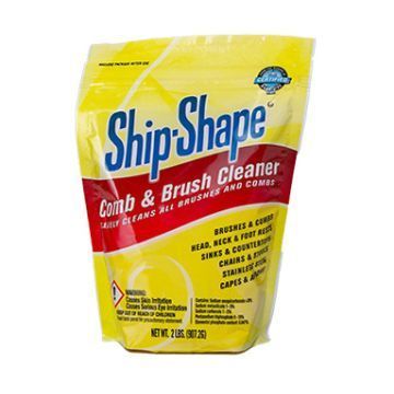 Barbicide Ship Shape Reinigingspoeder 900gr