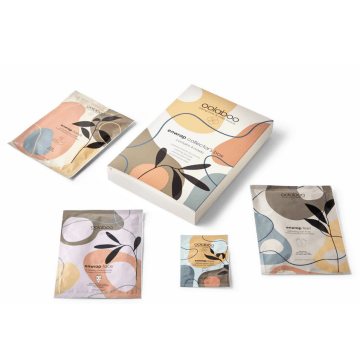 Oolaboo Enwrap Collector’s Box
