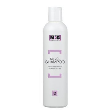 M:C Shampoo Nertsolie 250ml