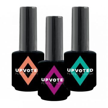 NailPerfect UPVOTED Cup of Cake Soak Off Gelpolish 15ml