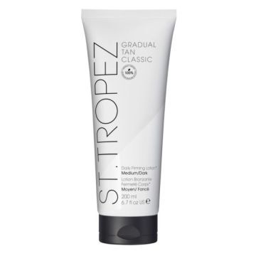 St. Tropez Gradual Tan Classic Firming Lotion M/D 200ml