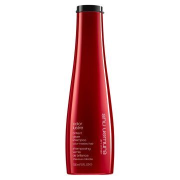 Shu Uemura Color Lustre Shampoo 300ml