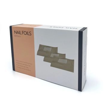 NailPerfect Nail Foils 500st
