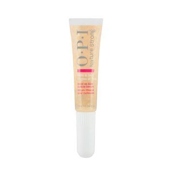 OPI Nature Strong Good As Gold Cuticle Serum 7ml
