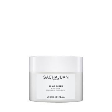 SachaJuan Scalp Scrub 250ml