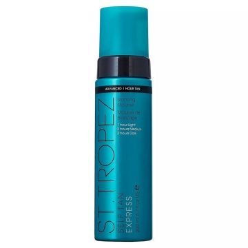 St. Tropez Self Tan Express Mousse 200ml