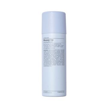 J Beverly Hills BLUE Mousse Up 260ml