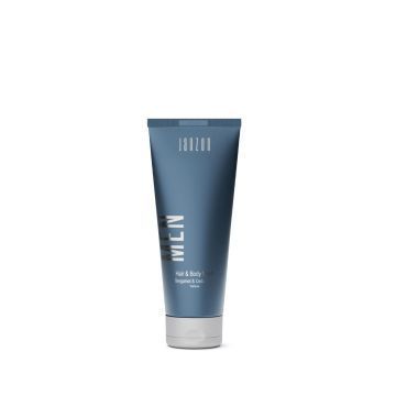 JANZEN Hair & Body Wash For Men 200ml
