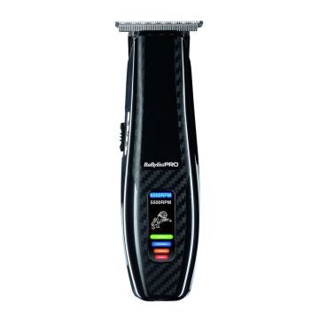 Babyliss PRO FlashFX Trimmer Zwart